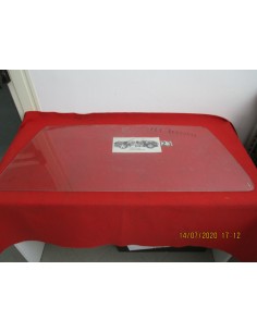 vetro lunotto fiat 126 -  Az Ricambi  Sei alla ricerca di ricambi per la tua auto d’epoca?