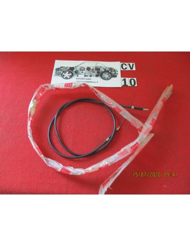 7531585 laccio cavo accelleratore a mano fiat ritmo regata -  Az Ricambi  Sei alla ricerca di ricambi per la tua auto d’epoca?