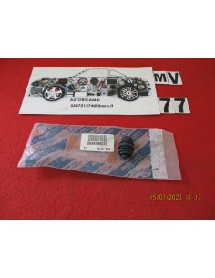 4047243824 104435 gomma profilo alfa-romeo alfasud -  Az Ricambi  Sei alla ricerca di ricambi per la tua auto d’epoca?