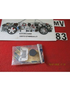 717686636 tappo rivestimento cruscotto fiat marea brava -  Az Ricambi  Sei alla ricerca di ricambi per la tua auto d’epoca?