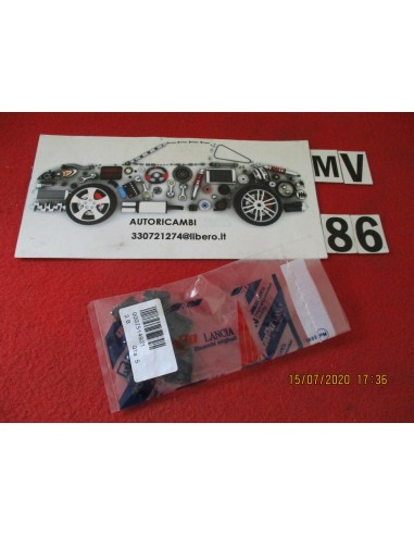 7514921 tappo interruttore plafoniera fiat panda 500 punto fiornino -  Az Ricambi  Sei alla ricerca di ricambi per la tua aut...