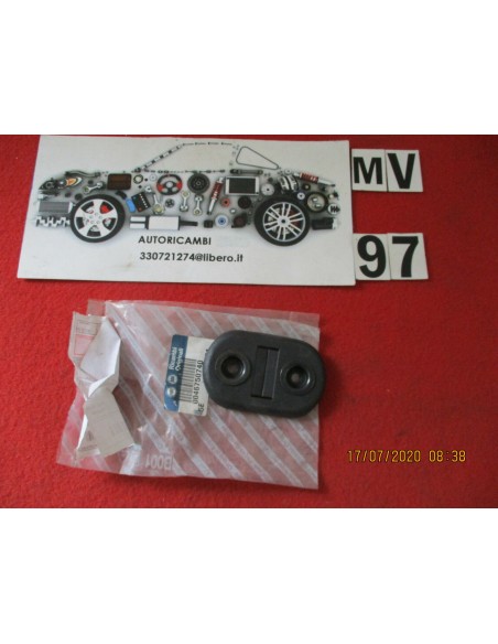 46750740 guarnizione tenuta cernira porta anteriore fiat grande punto -  Az Ricambi  Sei alla ricerca di ricambi per la tua a...