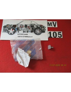7628035 vite fissaggio paraurti fiat uno turbo punto gt ã¸6 -  Az Ricambi  Sei alla ricerca di ricambi per la tua auto d’epoca?