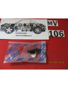 7677866 bottone tappo fermaglio isolamento fiat uno -  Az Ricambi  Sei alla ricerca di ricambi per la tua auto d’epoca?