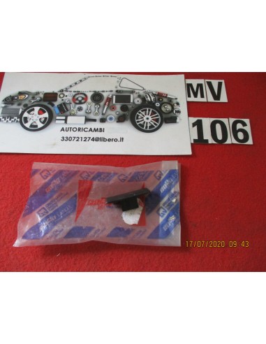 7677866 bottone tappo fermaglio isolamento fiat uno -  Az Ricambi  Sei alla ricerca di ricambi per la tua auto d’epoca?