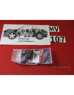 46821846 spruzzatore tergifaro tergicristallo fiat multipla -  Az Ricambi  Sei alla ricerca di ricambi per la tua auto d’epoca?