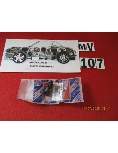 46821846 spruzzatore tergifaro tergicristallo fiat multipla -  Az Ricambi  Sei alla ricerca di ricambi per la tua auto d’epoca?