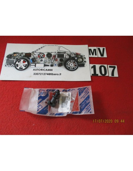 46821846 spruzzatore tergifaro tergicristallo fiat multipla -  Az Ricambi  Sei alla ricerca di ricambi per la tua auto d’epoca?