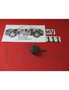 40319009 interruttore leva riscaldamento fiat regata -  Az Ricambi  Sei alla ricerca di ricambi per la tua auto d’epoca?