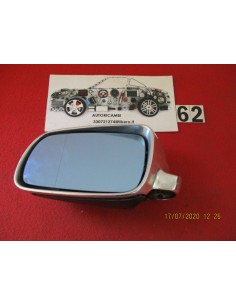 specchietto esterno usato sx audi rs4 in metallo cromato lucido -  Az Ricambi  Sei alla ricerca di ricambi per la tua auto d’...