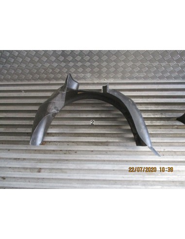 5988575 riparo passaruota anteriore sx fiat duna fiorino -  Az Ricambi  Sei alla ricerca di ricambi per la tua auto d’epoca?