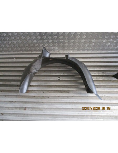 5988575 riparo passaruota anteriore sx fiat duna fiorino -  Az Ricambi  Sei alla ricerca di ricambi per la tua auto d’epoca?