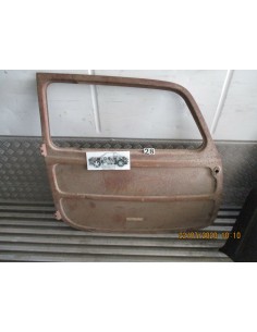 748045 porta sportello anteriore dx fiat 500 topolino belvedere -  Az Ricambi  Sei alla ricerca di ricambi per la tua auto d’...