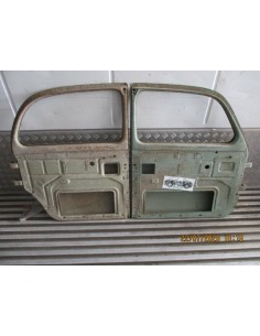 porta posteriore porta anteriore lato sx adatto a lancia appia -  Az Ricambi  Sei alla ricerca di ricambi per la tua auto d’e...