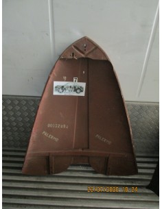 32494 cofano anteriore fiat 1100 musone a b e -  Az Ricambi  Sei alla ricerca di ricambi per la tua auto d’epoca?