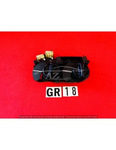 4455543 manopola comando riscaldamento fiat ritmo -  Az Ricambi  Sei alla ricerca di ricambi per la tua auto d’epoca?