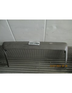 paraurti posteriore fiat 131 supermirafiori con lama rear bumper -  Az Ricambi  Sei alla ricerca di ricambi per la tua auto d...