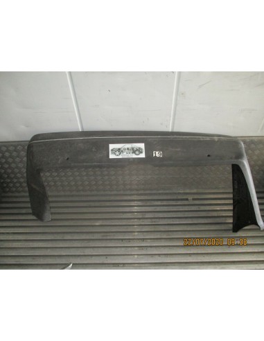 141000510 paraurti posteriore fiat regata 70 lama rear bumper -  Az Ricambi  Sei alla ricerca di ricambi per la tua auto d’ep...