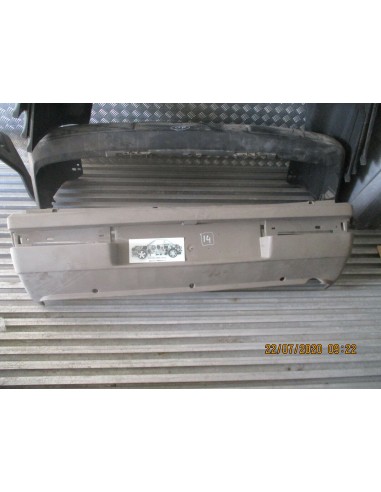 paraurti posteriore fiat ritmo 1â° serie marrone rear bumper -  Az Ricambi  Sei alla ricerca di ricambi per la tua auto d’epoca?