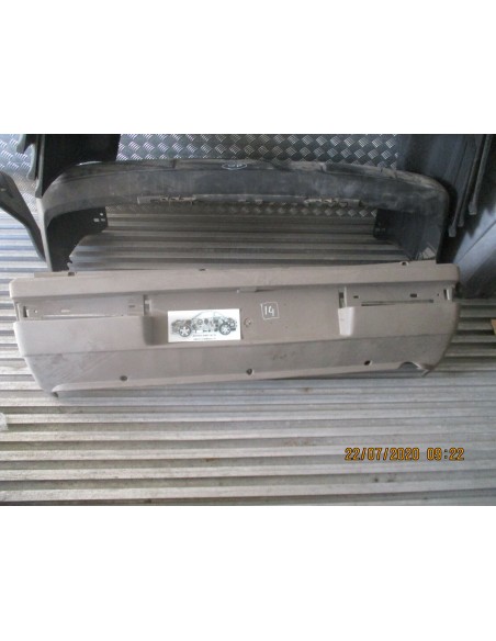 paraurti posteriore fiat ritmo 1â° serie marrone rear bumper -  Az Ricambi  Sei alla ricerca di ricambi per la tua auto d’epoca?