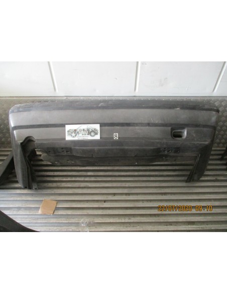 1812856 paraurti posteriore fiat tempra rear bumper -  Az Ricambi  Sei alla ricerca di ricambi per la tua auto d’epoca?