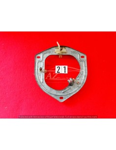 supporto sede faro anteriore fiat 128 1â° serie -  Az Ricambi  Sei alla ricerca di ricambi per la tua auto d’epoca?