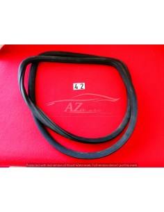 guarnizione parabrezza fiat 126 -  Az Ricambi  Sei alla ricerca di ricambi per la tua auto d’epoca?