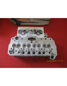 4274271 testata testa motore fiat 850 900t -  Az Ricambi  Sei alla ricerca di ricambi per la tua auto d’epoca?