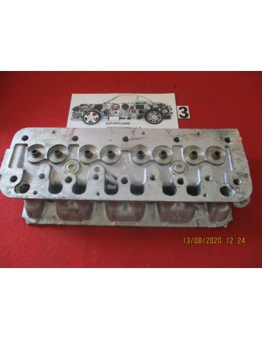 4287826 testata testa motore fiat 124 124b000 -  Az Ricambi  Sei alla ricerca di ricambi per la tua auto d’epoca?