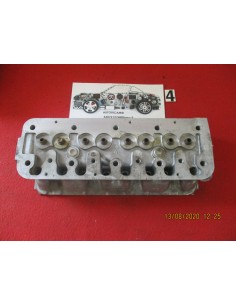 4305540 testata testa motore fiat 124 124b000 -  Az Ricambi  Sei alla ricerca di ricambi per la tua auto d’epoca?