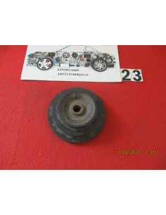 puleggia dinamo in ghisa fiat 850 pulmino 900t 850t ã¸15 in ghisa -  Az Ricambi  Sei alla ricerca di ricambi per la tua auto ...