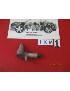 4056253 ingranaggio rinvio contachilometri fiat 1300 1500 11-denti -  Az Ricambi  Sei alla ricerca di ricambi per la tua auto...