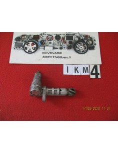 ingranaggio rinvio contachilometri fiat 600 17/6 denti -  Az Ricambi  Sei alla ricerca di ricambi per la tua auto d’epoca?
