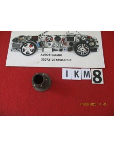 manicotto ingranaggio rinvio contachilometri fiat 6-denti -  Az Ricambi  Sei alla ricerca di ricambi per la tua auto d’epoca?