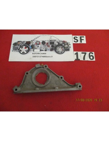 4179040 supporto paraolio lato distribuzione fiat uno 128 -  Az Ricambi  Sei alla ricerca di ricambi per la tua auto d’epoca?