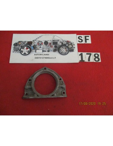 869696 supporto paraolio lato volano fiat 1100 103 h 000 -  Az Ricambi  Sei alla ricerca di ricambi per la tua auto d’epoca?