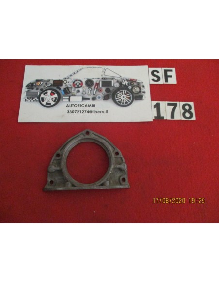 869696 supporto paraolio lato volano fiat 1100 103 h 000 -  Az Ricambi  Sei alla ricerca di ricambi per la tua auto d’epoca?