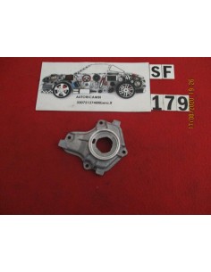 4130914 supporto paraolio pompa olio lancia beta fiat 124 -  Az Ricambi  Sei alla ricerca di ricambi per la tua auto d’epoca?