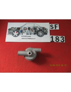 supporto sfiato motore fiat 124 125 -  Az Ricambi  Sei alla ricerca di ricambi per la tua auto d’epoca?