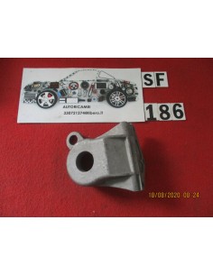4139669 supporto motore fiat 850 coupe' sport spyder -  Az Ricambi  Sei alla ricerca di ricambi per la tua auto d’epoca?