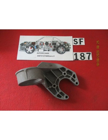 4173750 supporto motore fiat 238 -  Az Ricambi  Sei alla ricerca di ricambi per la tua auto d’epoca?
