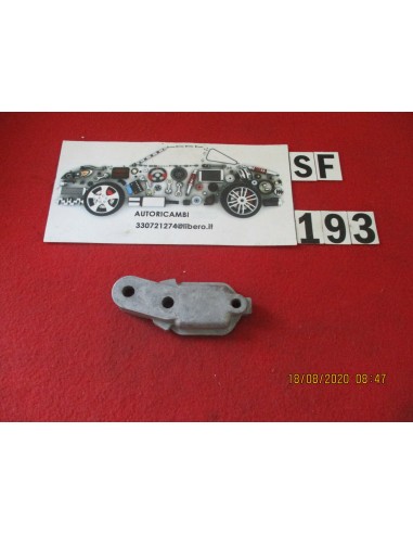 4170370 supporto piastra alluminio fiat 238 -  Az Ricambi  Sei alla ricerca di ricambi per la tua auto d’epoca?