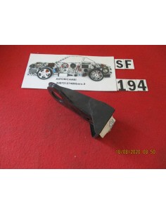 supporto cambio lato sx fiat 850 -  Az Ricambi  Sei alla ricerca di ricambi per la tua auto d’epoca?