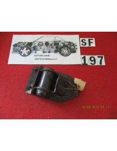 supporto balestra fiat -  Az Ricambi  Sei alla ricerca di ricambi per la tua auto d’epoca?