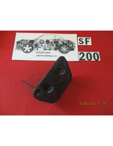 4158754 riparo carburatore fiat 124 berlina -  Az Ricambi  Sei alla ricerca di ricambi per la tua auto d’epoca?