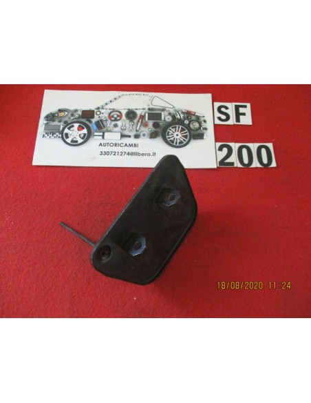 4158754 riparo carburatore fiat 124 berlina -  Az Ricambi  Sei alla ricerca di ricambi per la tua auto d’epoca?