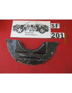 Riparo protezione volano Fiat 1300 1500 4066602 -  Az Ricambi  Sei alla ricerca di ricambi per la tua auto d’epoca?