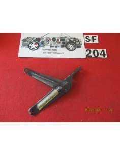 4070819 staffa collettore marmitta fiat 1300 1500 -  Az Ricambi  Sei alla ricerca di ricambi per la tua auto d’epoca?