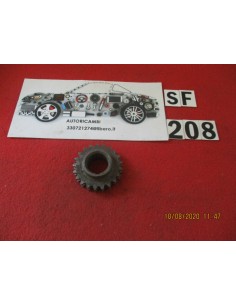 ingranaggio comando catena distribuzione fiat 1300 1500 -  Az Ricambi  Sei alla ricerca di ricambi per la tua auto d’epoca?