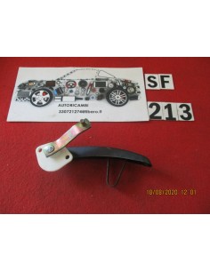 pedale acceleratore adatto a fiat 850 -  Az Ricambi  Sei alla ricerca di ricambi per la tua auto d’epoca?